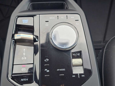 2023 BMW iX xDrive50