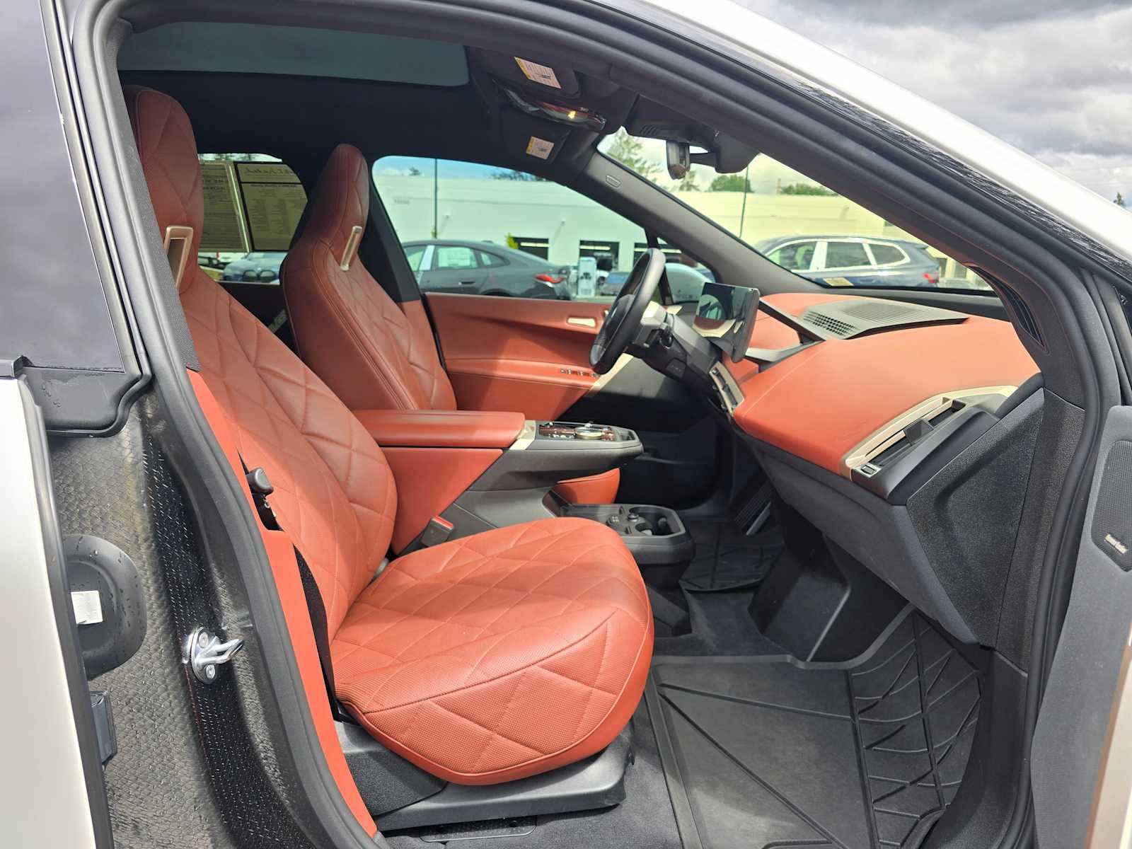 2024 BMW iX xDrive50 xDrive50