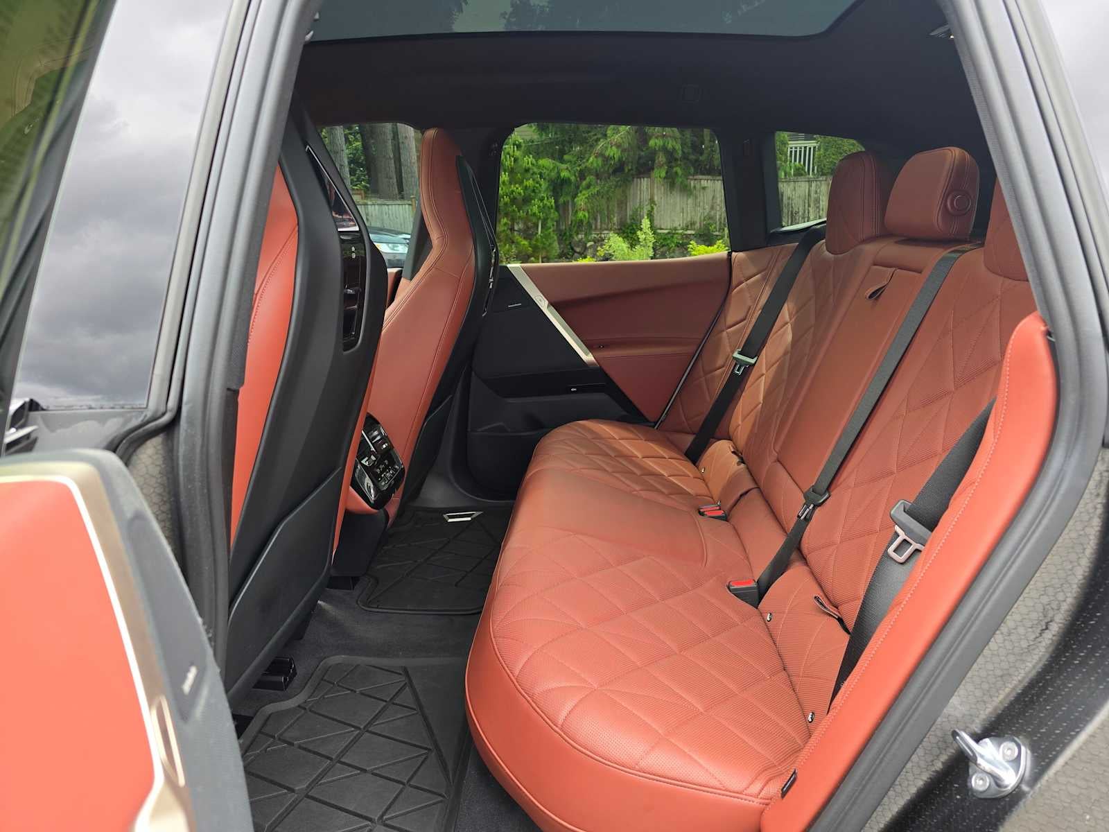 2024 BMW iX xDrive50 xDrive50