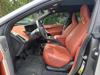 2024 BMW iX xDrive50 xDrive50