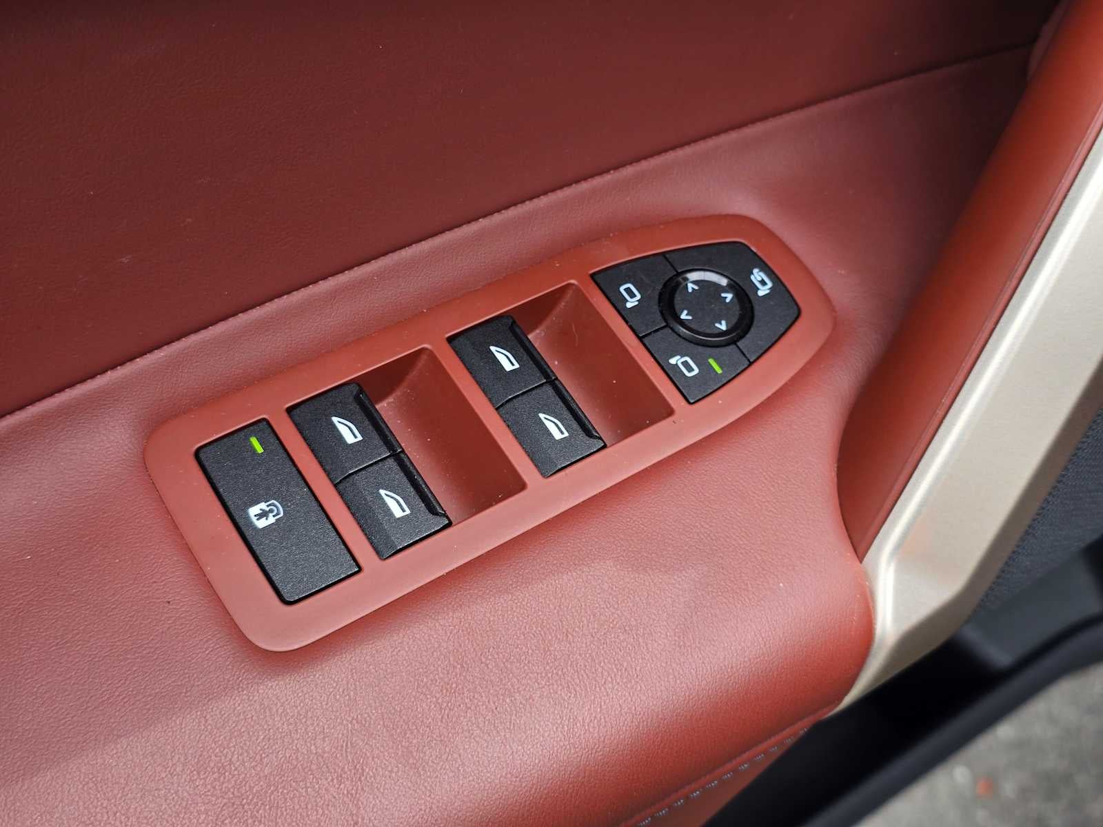 2024 BMW iX xDrive50 xDrive50