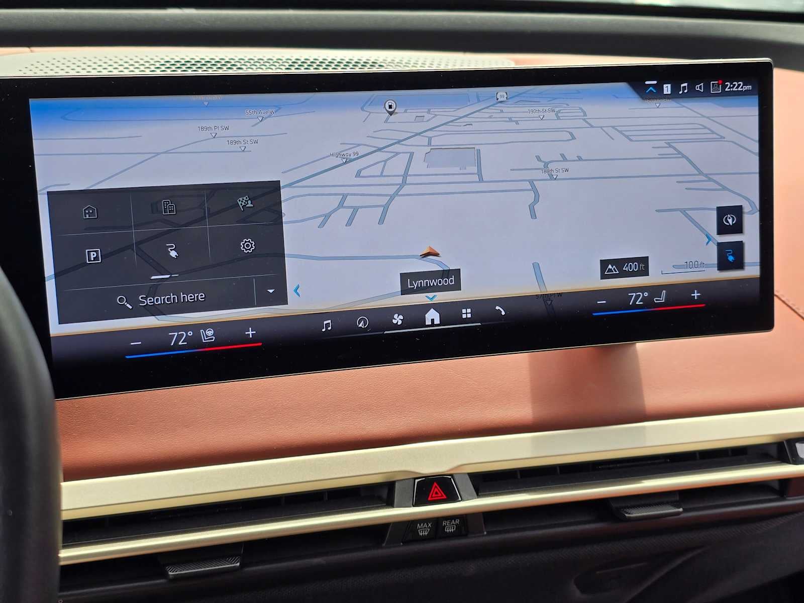 2024 BMW iX xDrive50 xDrive50