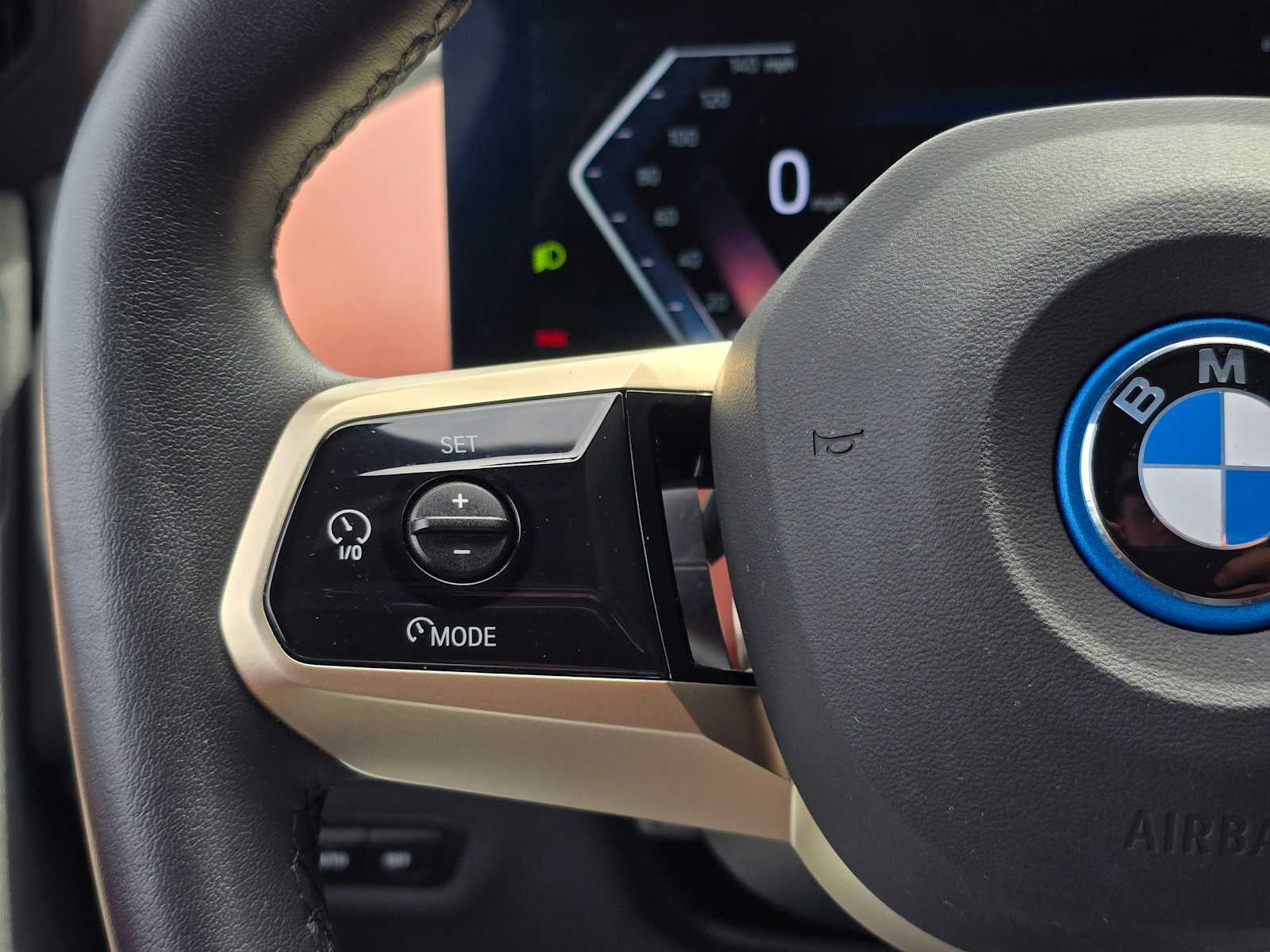 2024 BMW iX xDrive50 xDrive50