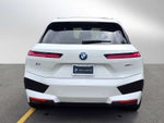 2024 BMW iX xDrive50 xDrive50