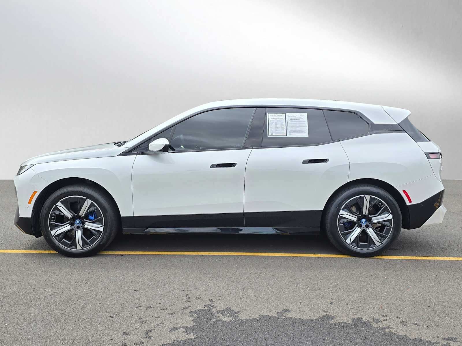2024 BMW iX xDrive50 xDrive50