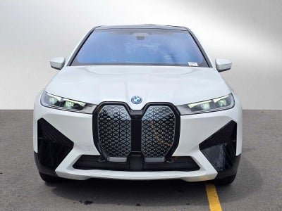 2024 BMW iX xDrive50 xDrive50
