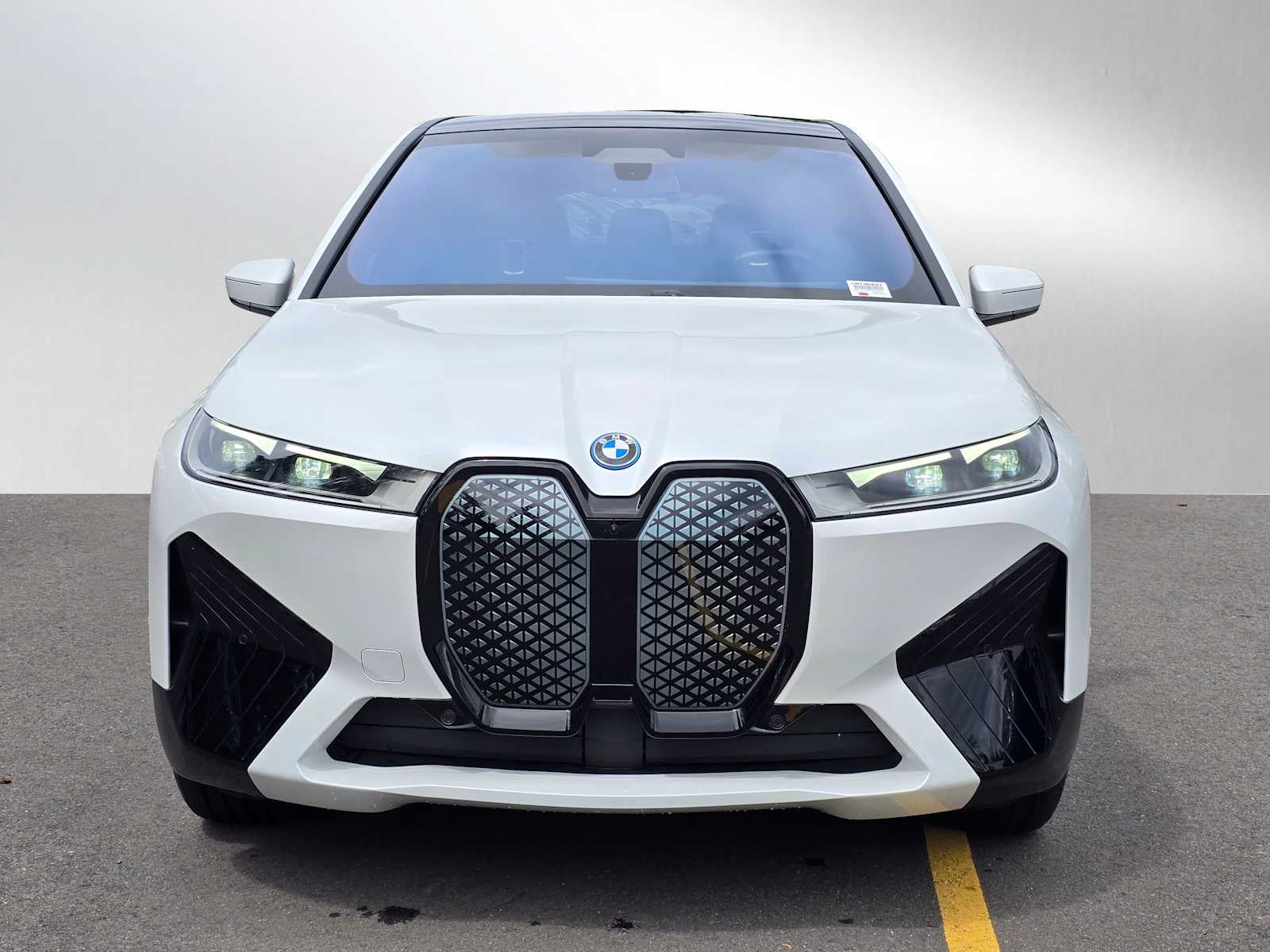 2024 BMW iX xDrive50 xDrive50