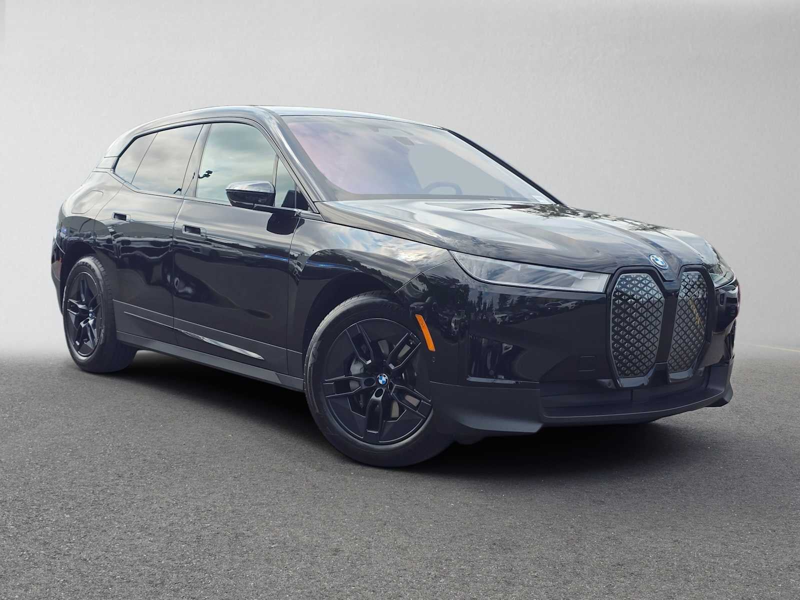 2024 BMW iX xDrive50