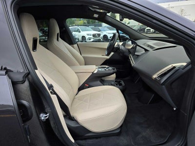 2024 BMW iX xDrive50 xDrive50