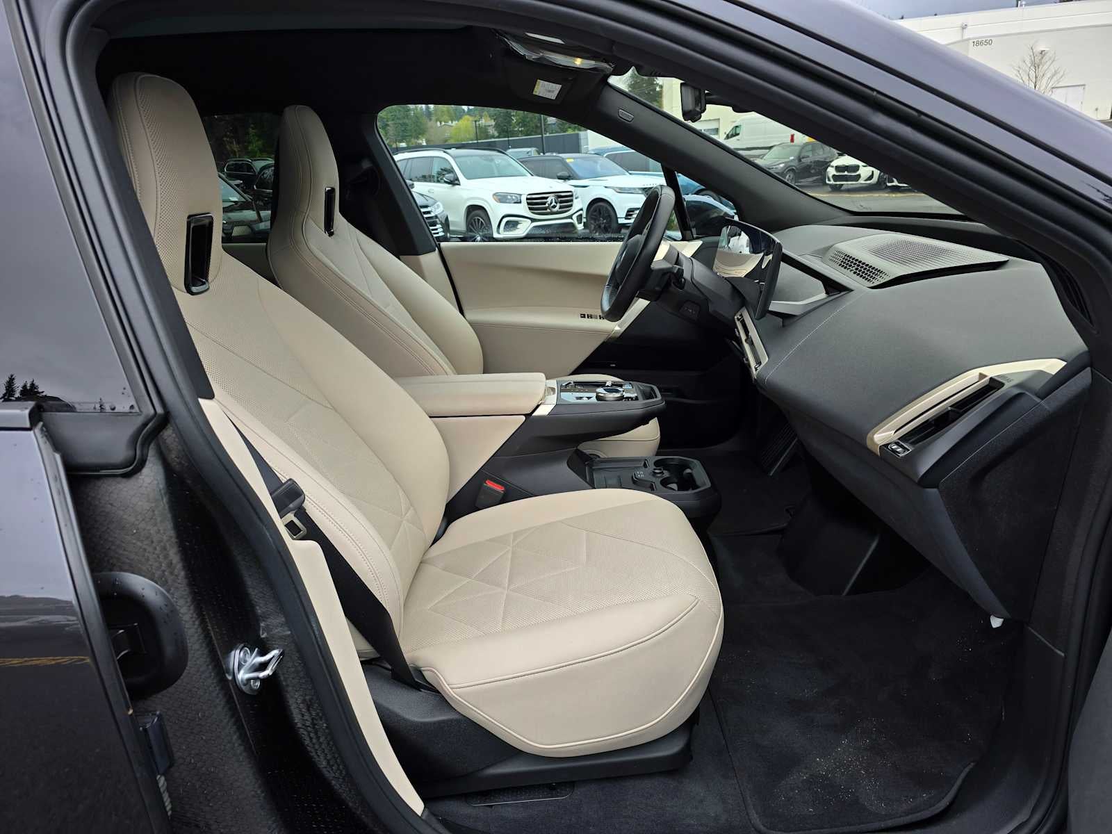 2024 BMW iX xDrive50 xDrive50