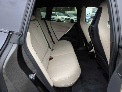2024 BMW iX xDrive50 xDrive50