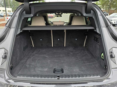 2024 BMW iX xDrive50 xDrive50