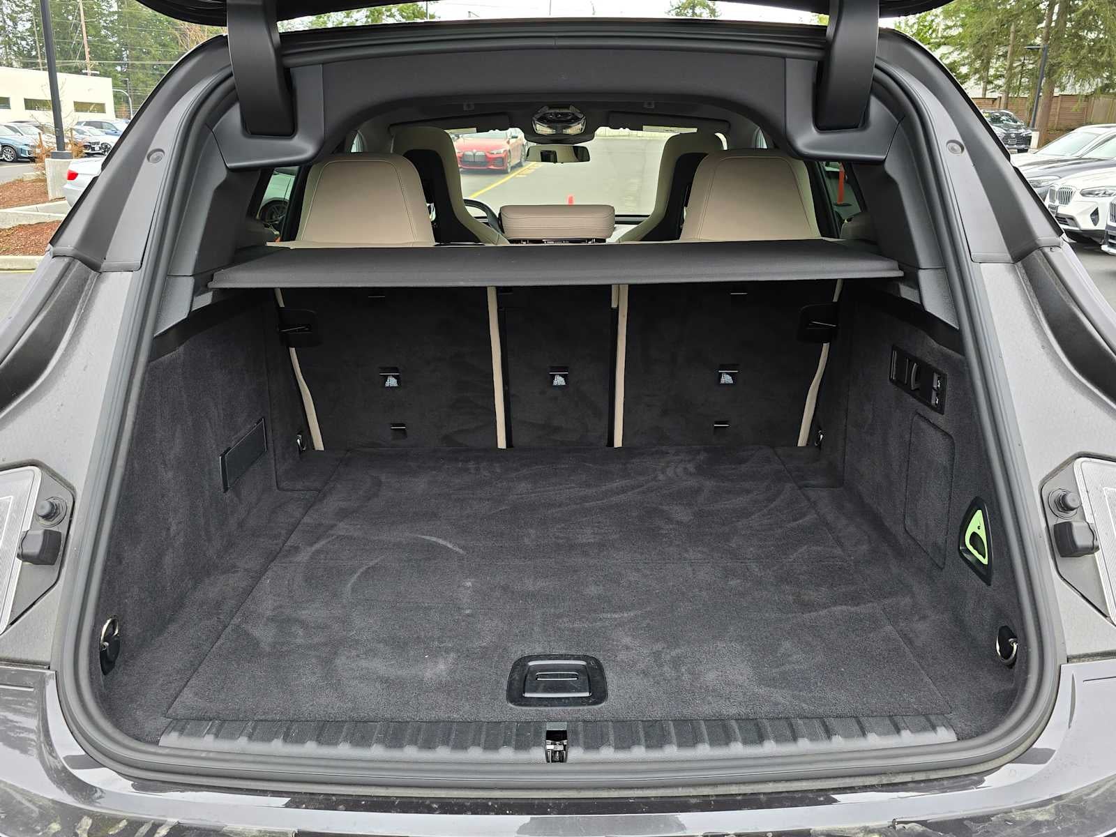 2024 BMW iX xDrive50 xDrive50