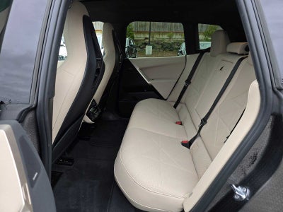 2024 BMW iX xDrive50 xDrive50
