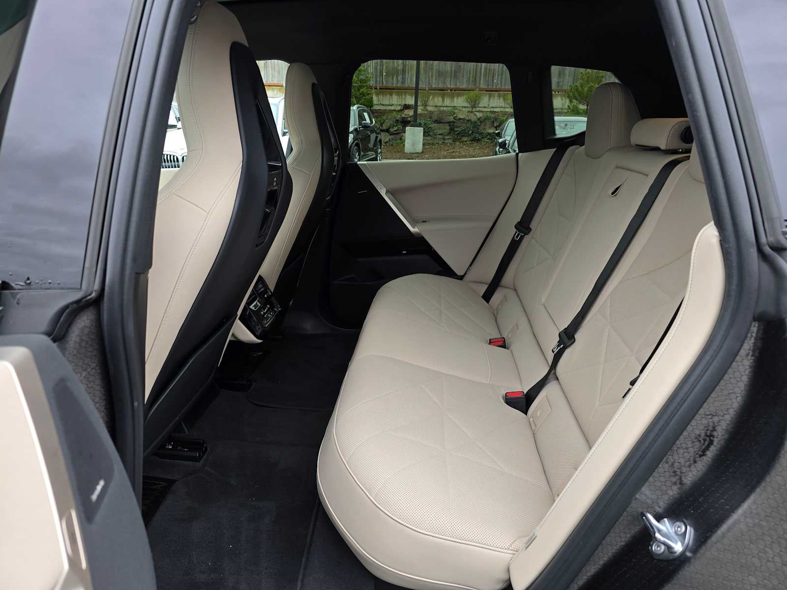 2024 BMW iX xDrive50 xDrive50