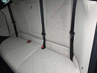 2024 BMW iX xDrive50 xDrive50