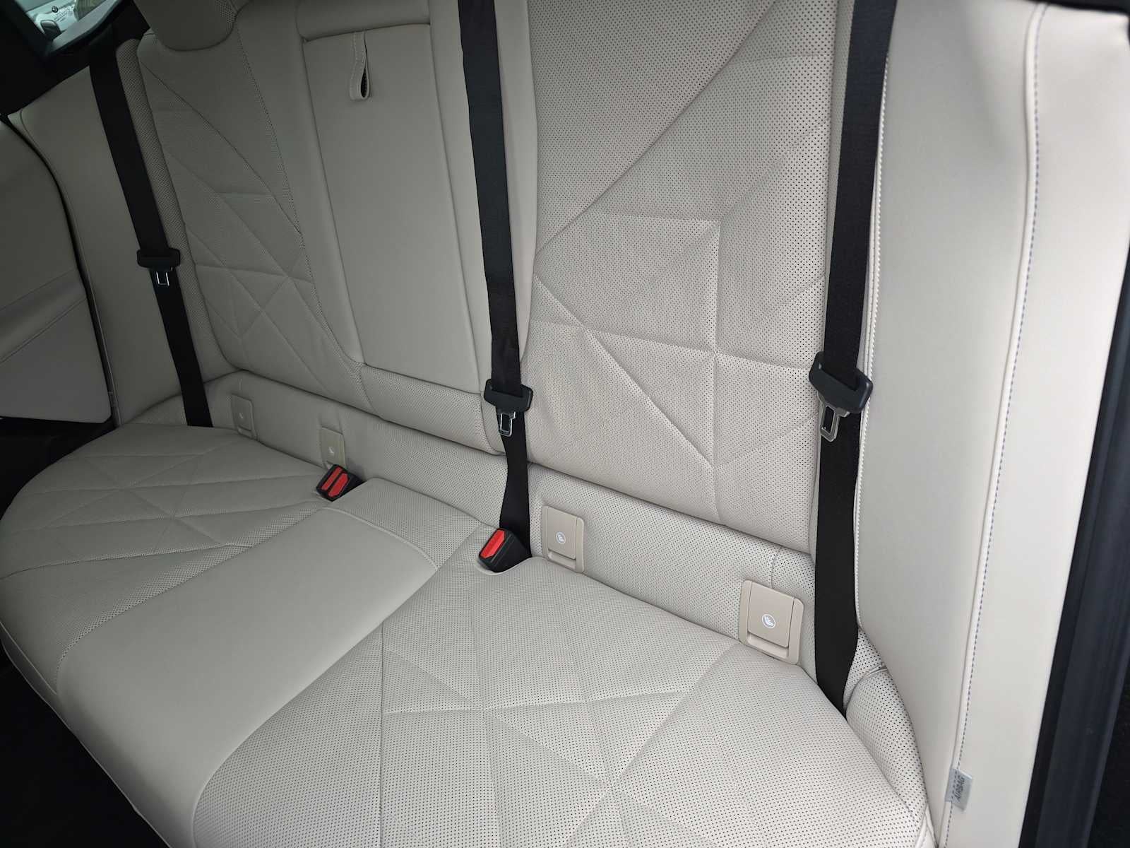 2024 BMW iX xDrive50 xDrive50