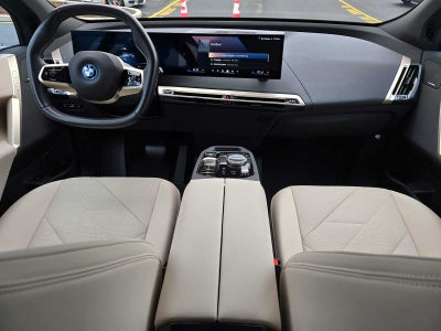 2024 BMW iX xDrive50 xDrive50