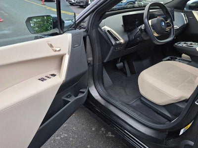 2024 BMW iX xDrive50 xDrive50