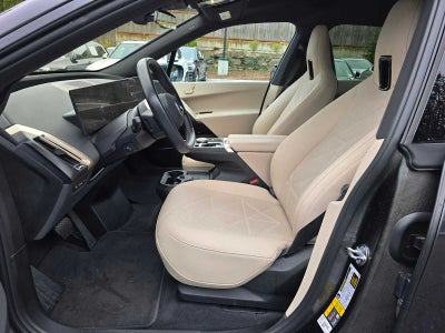2024 BMW iX xDrive50 xDrive50