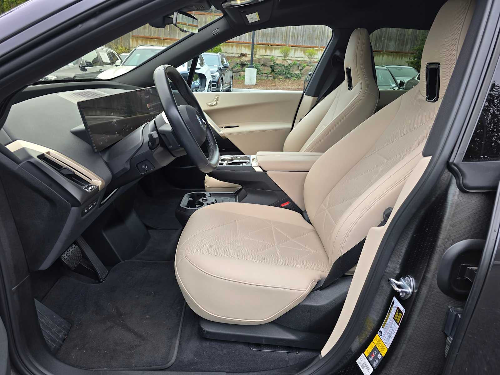 2024 BMW iX xDrive50 xDrive50