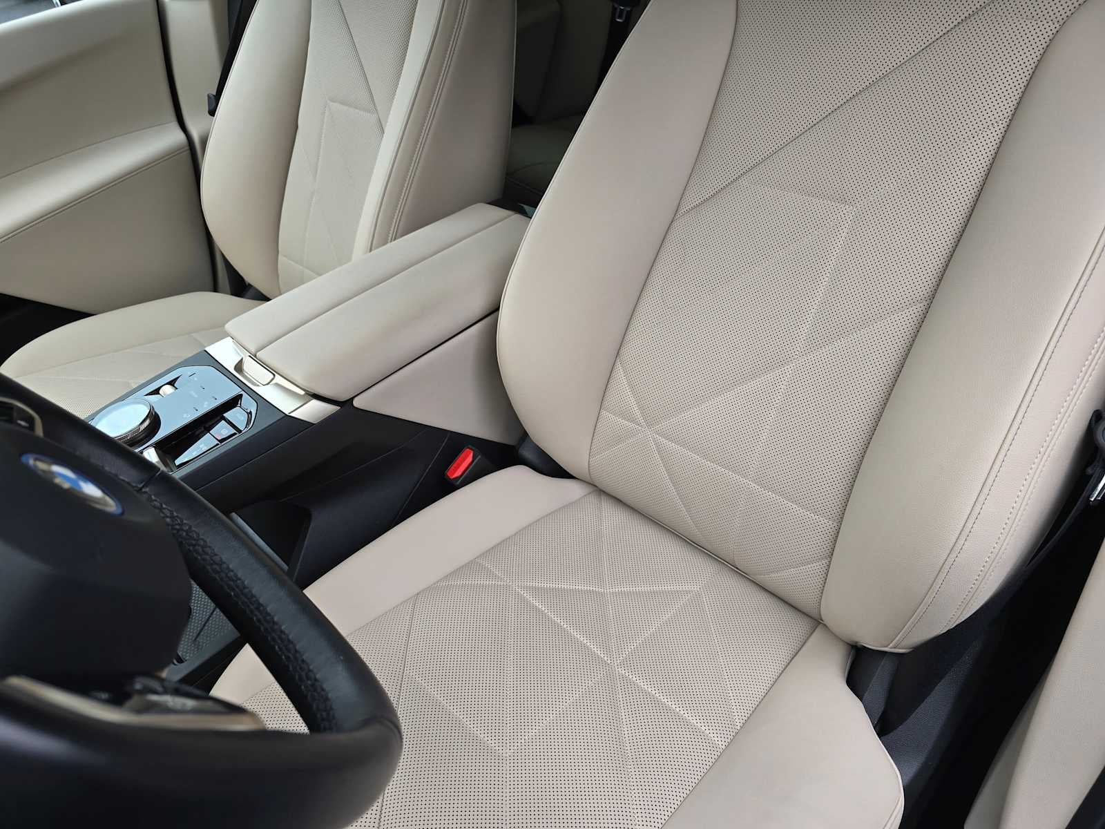 2024 BMW iX xDrive50 xDrive50