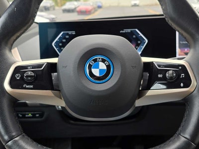 2024 BMW iX xDrive50 xDrive50