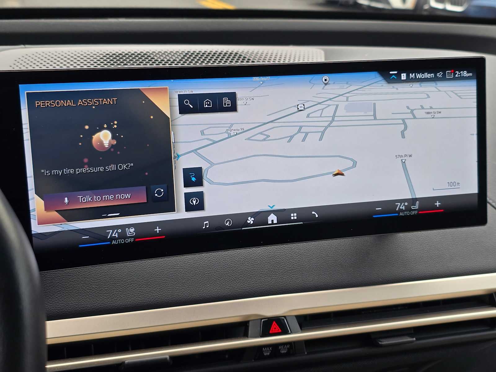 2024 BMW iX xDrive50 xDrive50