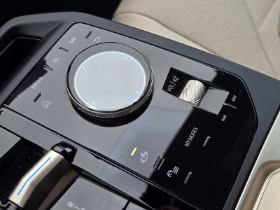 2024 BMW iX xDrive50 xDrive50