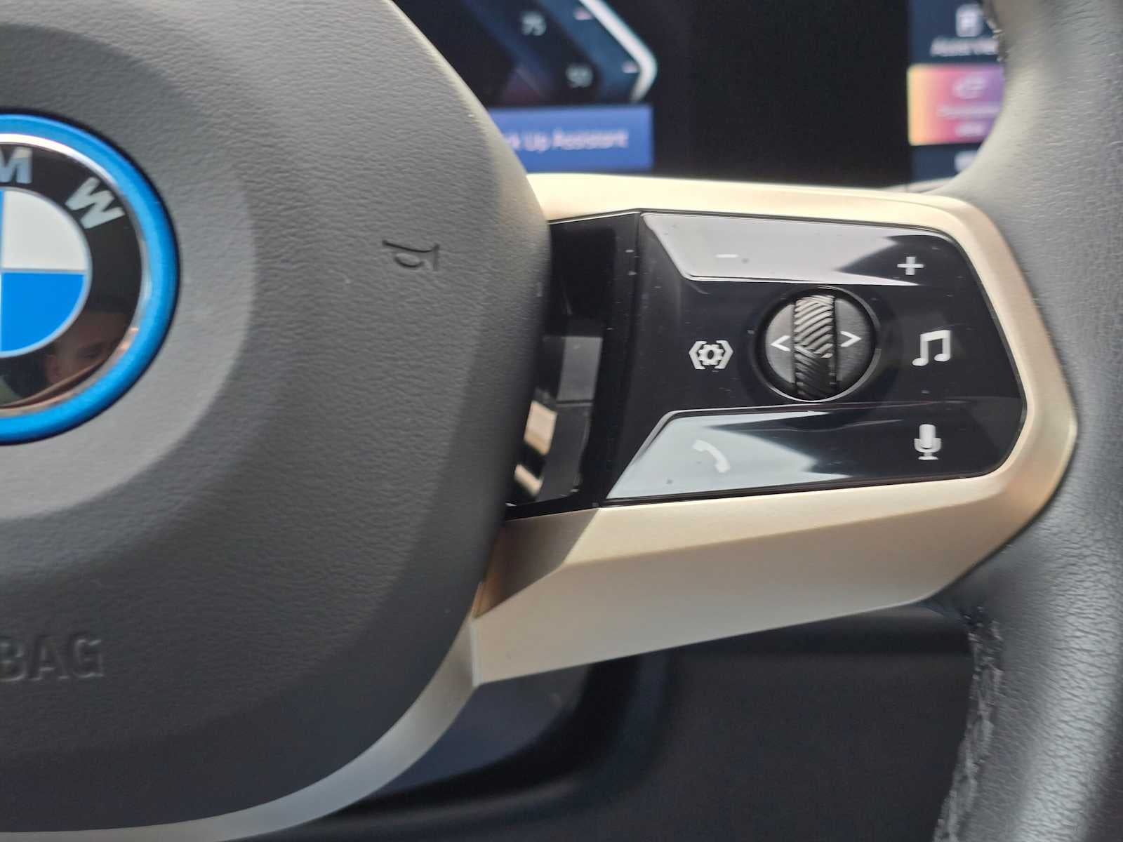 2024 BMW iX xDrive50 xDrive50