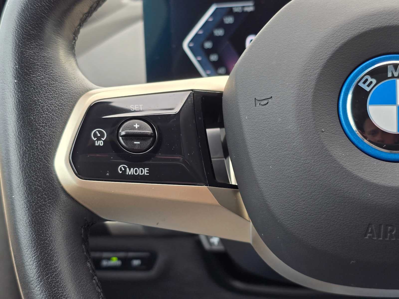 2024 BMW iX xDrive50 xDrive50