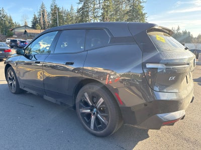 2024 BMW iX xDrive50 xDrive50