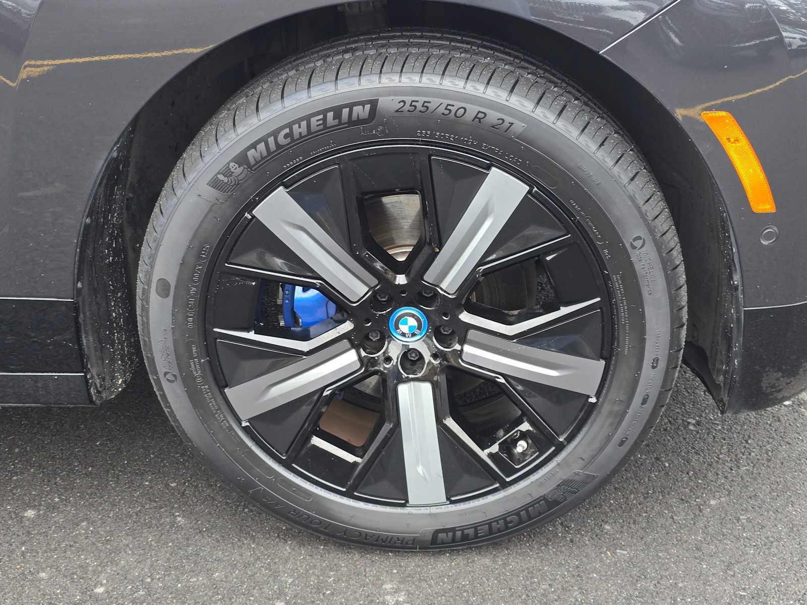 2024 BMW iX xDrive50 xDrive50