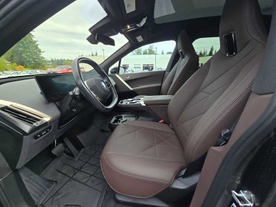 2023 BMW iX xDrive50