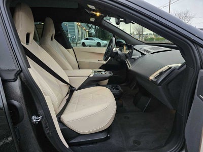 2025 BMW iX xDrive50