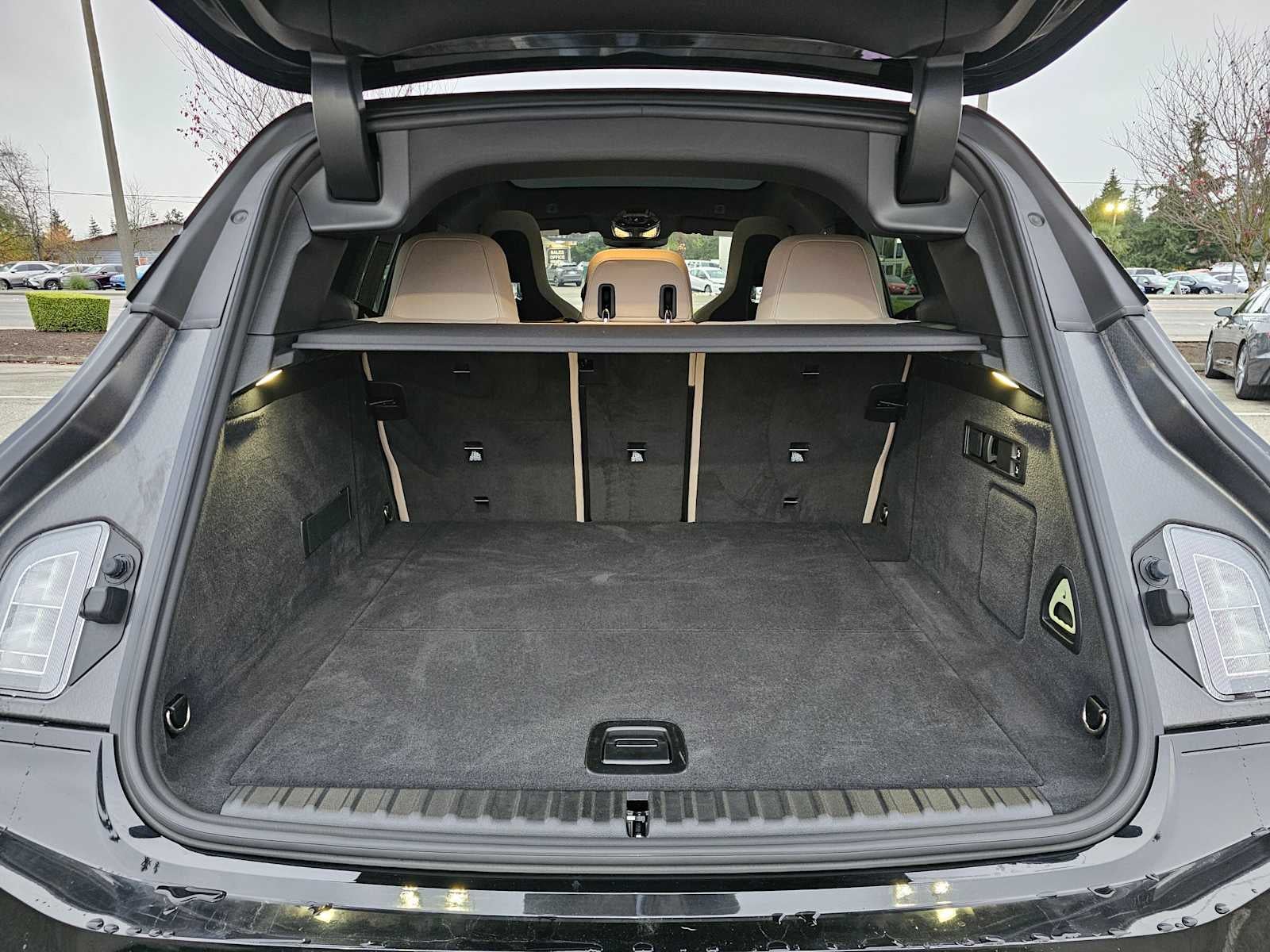 2025 BMW iX xDrive50