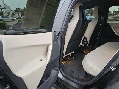 2025 BMW iX xDrive50