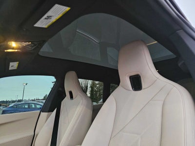 2025 BMW iX xDrive50