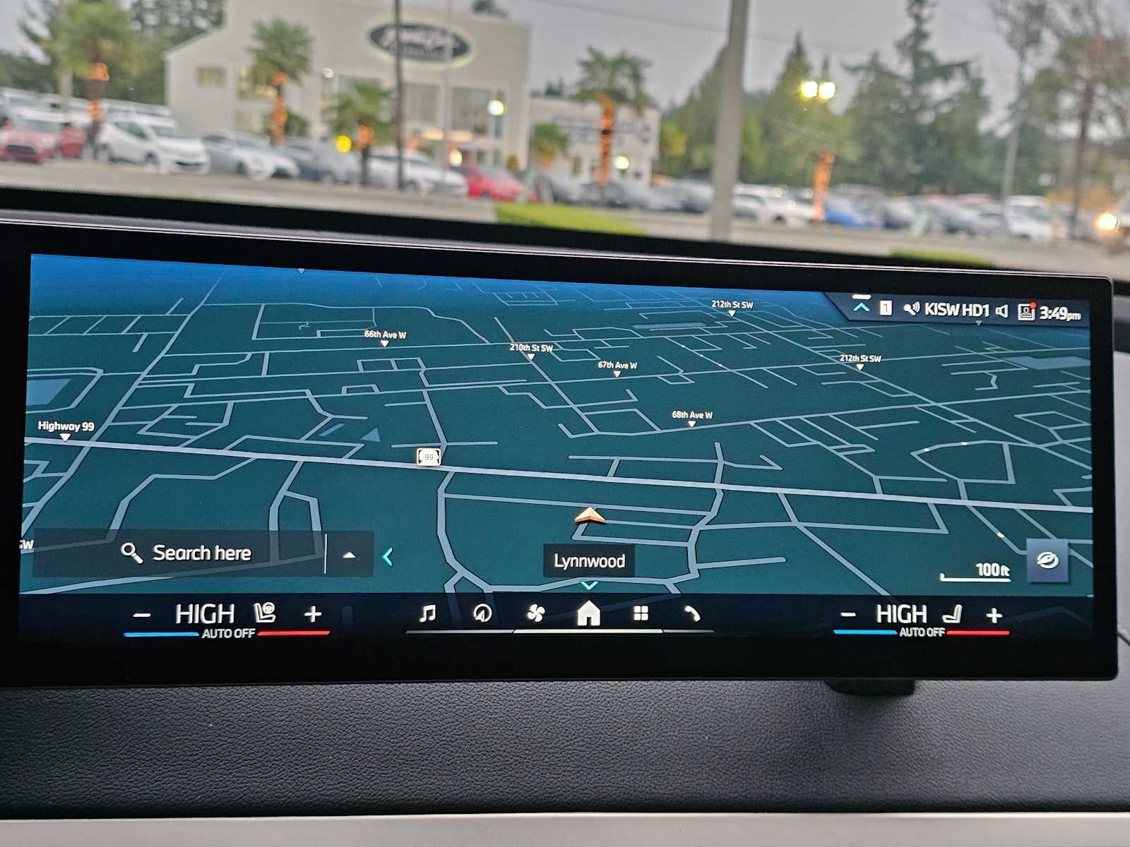 2025 BMW iX xDrive50