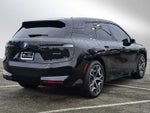 2025 BMW iX xDrive50
