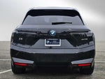 2025 BMW iX xDrive50
