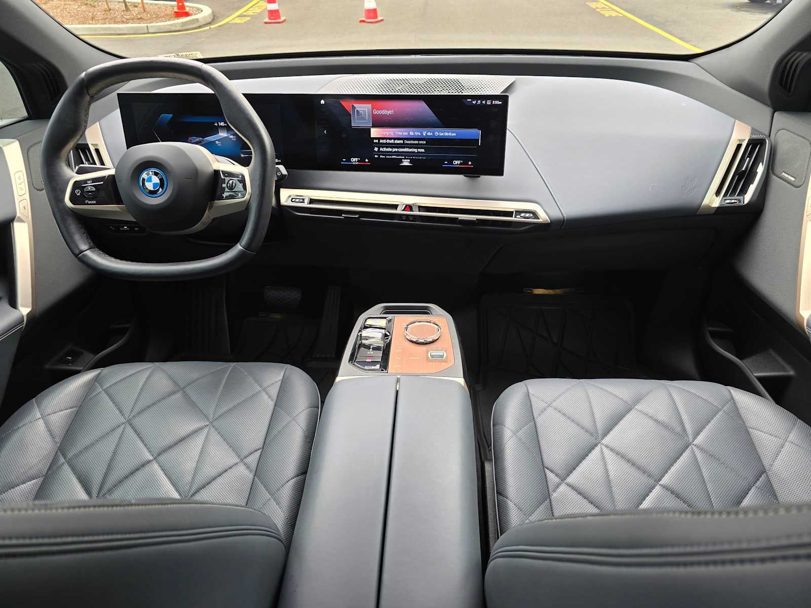 2023 BMW iX xDrive50 xDrive50