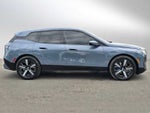 2023 BMW iX xDrive50 xDrive50