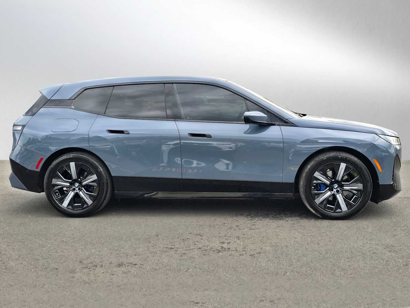 2023 BMW iX xDrive50 xDrive50