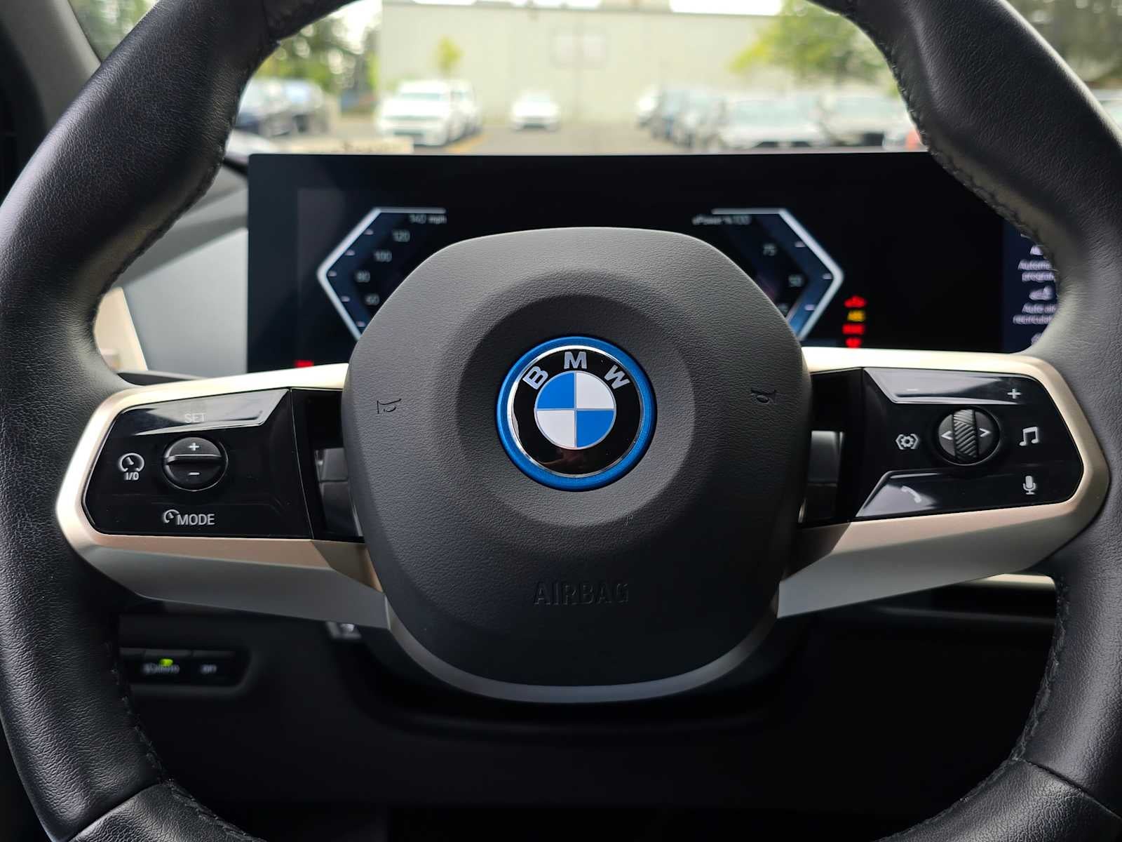 2023 BMW iX xDrive50 xDrive50