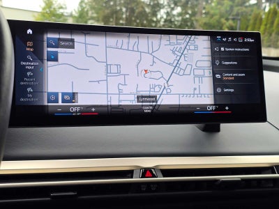 2023 BMW iX xDrive50 xDrive50