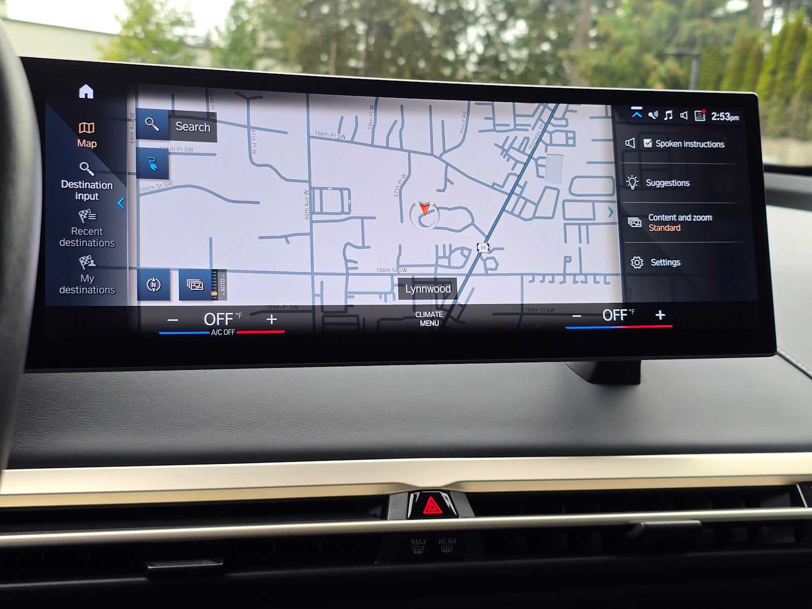 2023 BMW iX xDrive50 xDrive50