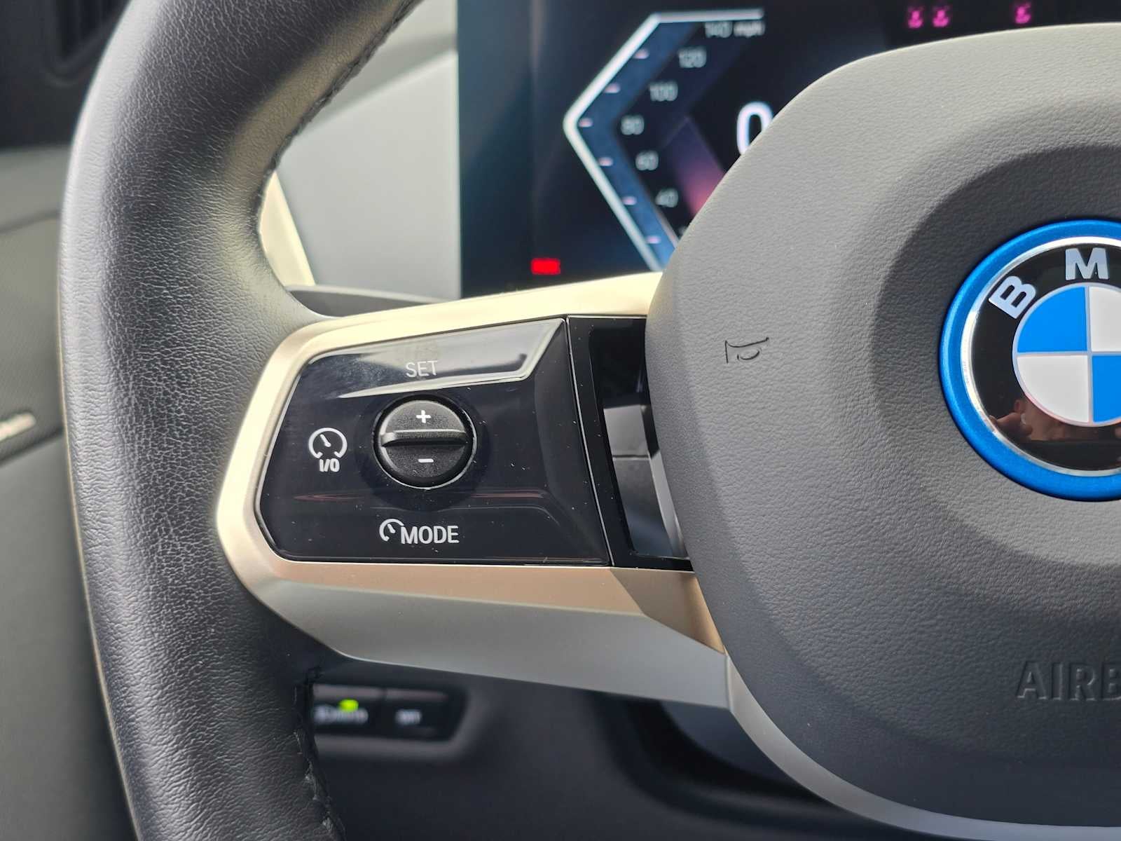 2023 BMW iX xDrive50 xDrive50