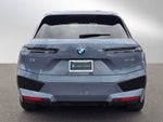 2023 BMW iX xDrive50 xDrive50