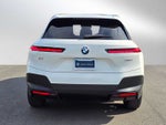 2024 BMW iX xDrive50 xDrive50